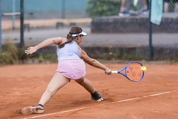 Polina Skliar 70 - ITF Kaltenkirchen